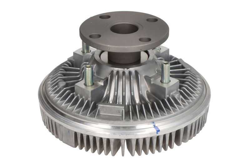 Cupla, ventilator radiator