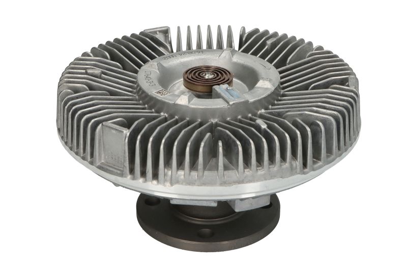 Ambreiaj ventilator