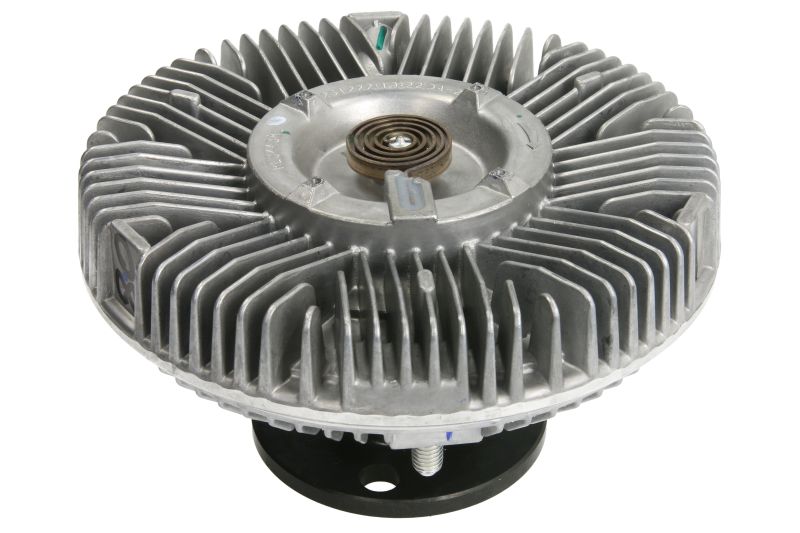 Ambreiaj ventilator termic