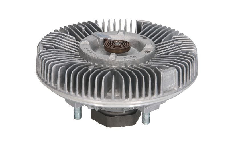 Cupla Ventilator Radiator