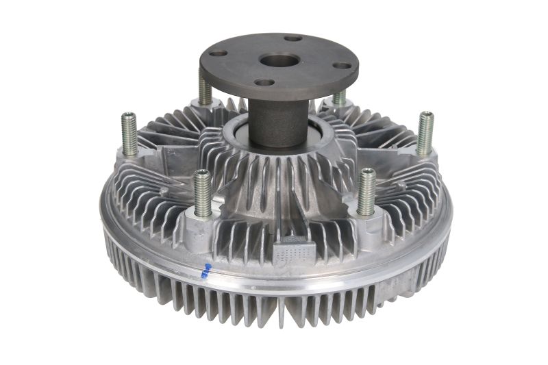 Cupla, ventilator radiator
