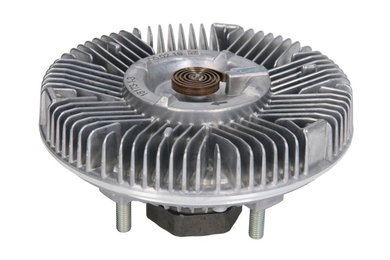Cupla ventilator radiator termic