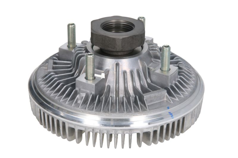 Cupla, ventilator radiator
