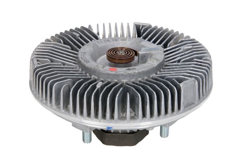 Cupla ventilator radiator 82x165 mm