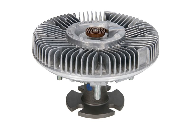 Cupla ventilator radiator 107x160 mm