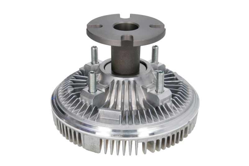 Cupla, ventilator radiator