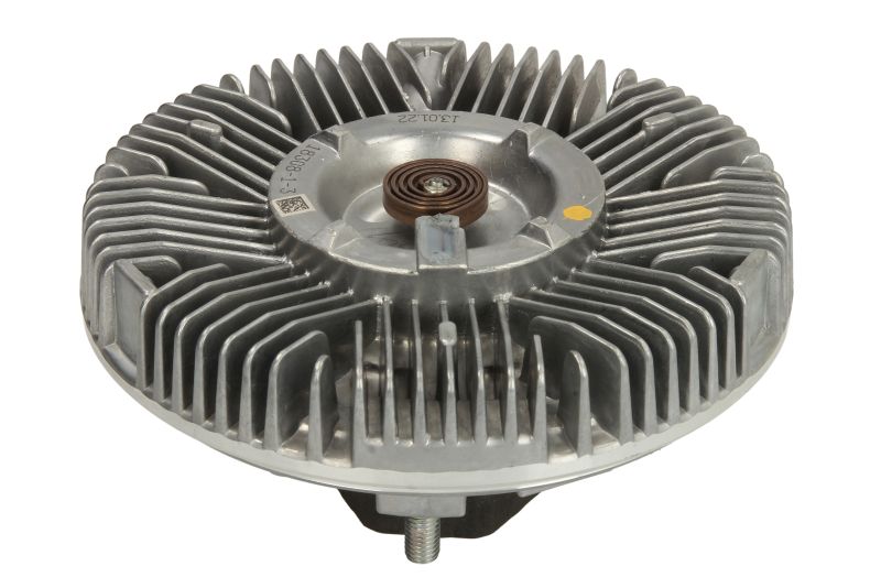 Cupla ventilator radiator