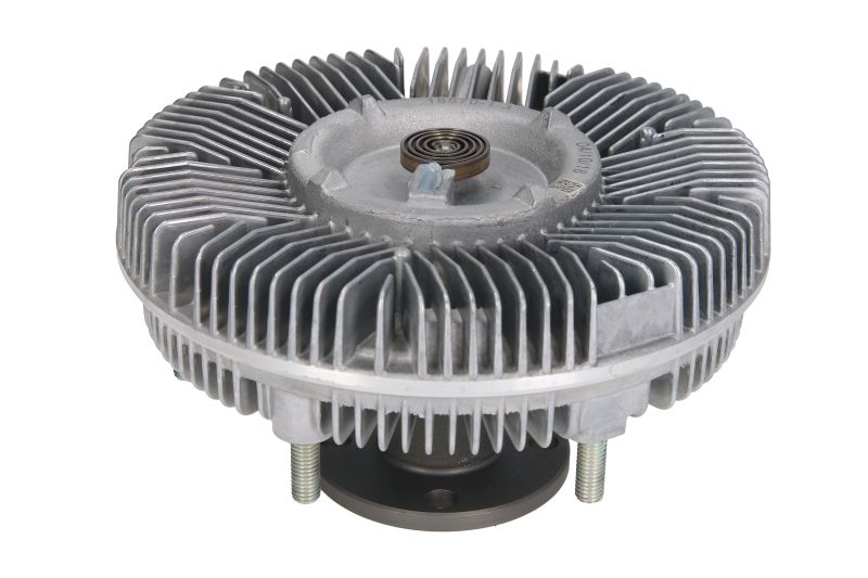 Cupla ventilator radiator