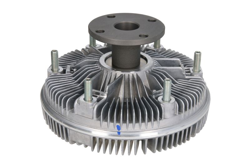 Cupla, ventilator radiator