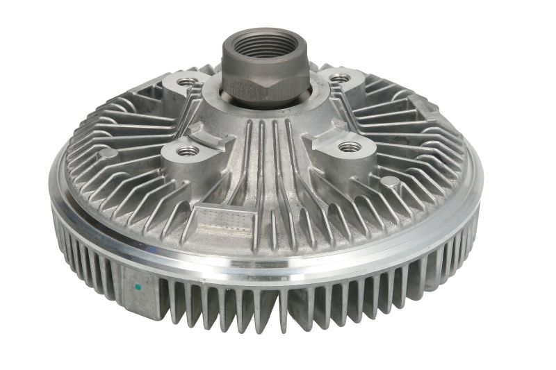 Cupla, ventilator radiator