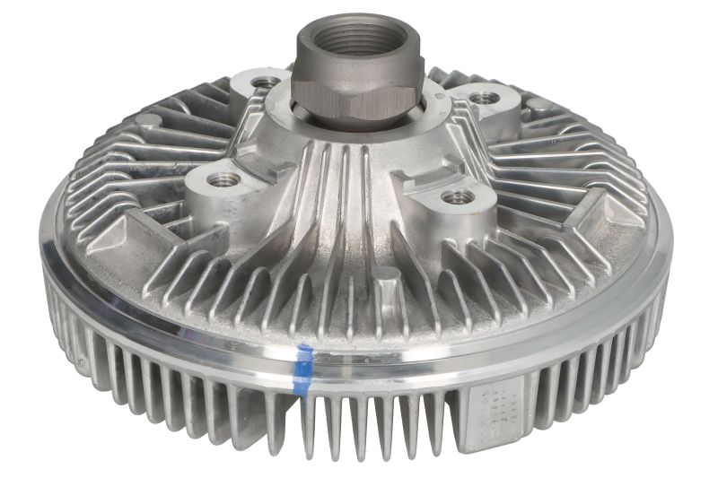 Cupla, ventilator radiator