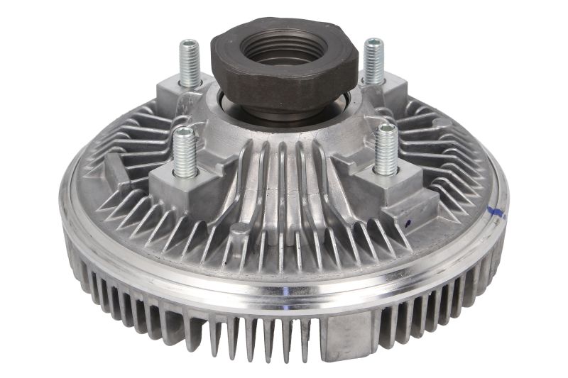 Cupla, ventilator radiator