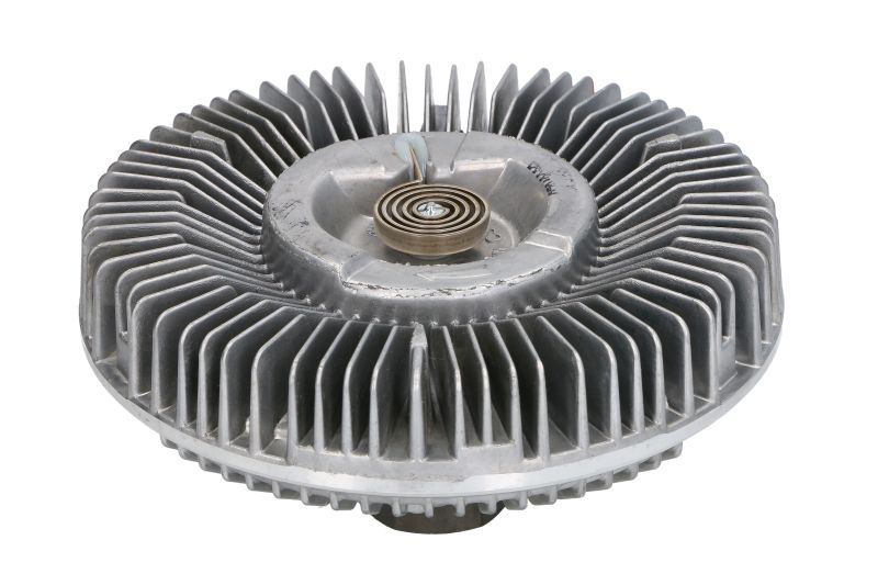 Cupla ventilator radiator