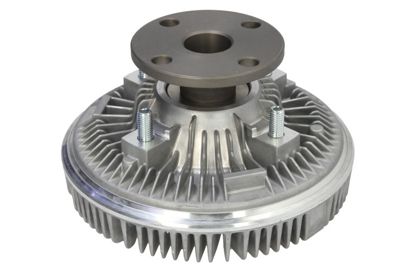 Cupla, ventilator radiator