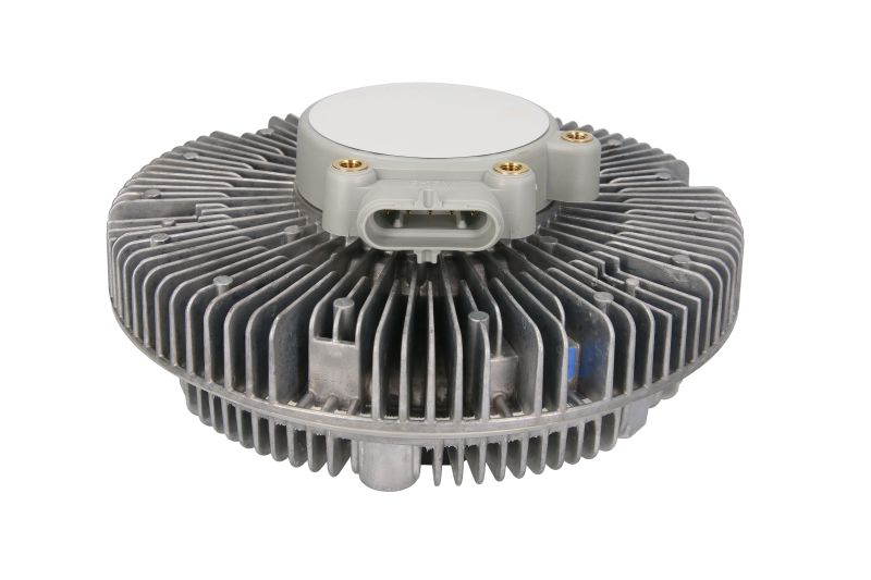 Cupla ventilator radiator electronic