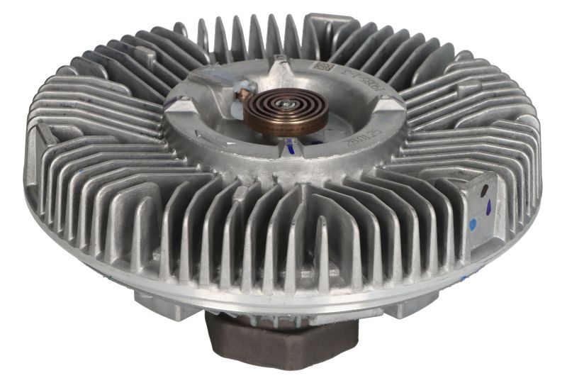 Cupla Ventilator Radiator