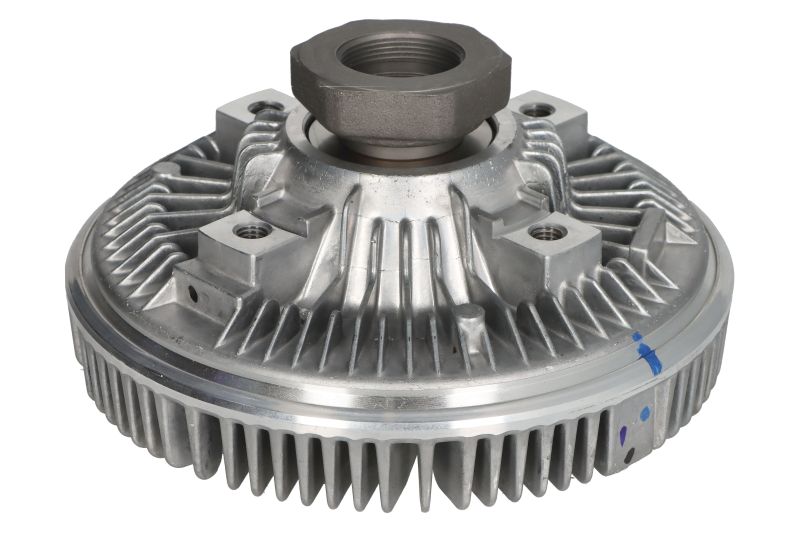 Cupla, ventilator radiator