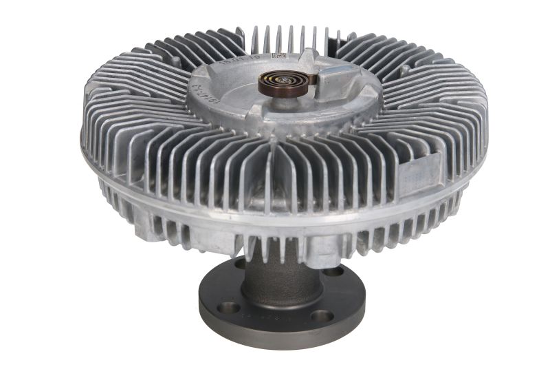 Cupla ventilator radiator