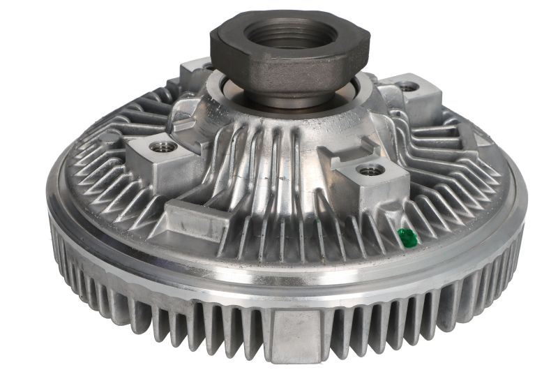 Cupla, ventilator radiator