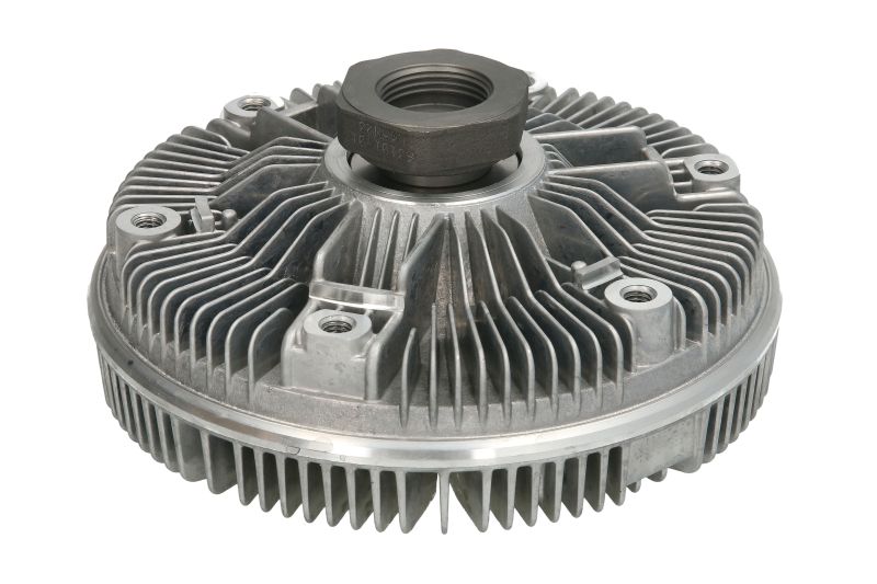 Cupla, ventilator radiator