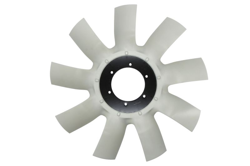 Paleta ventilator racire motor
