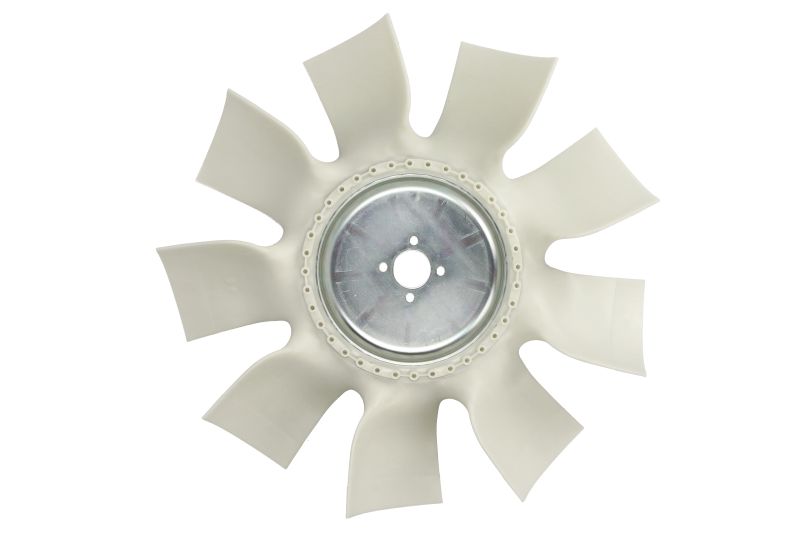 Palete ventilator
