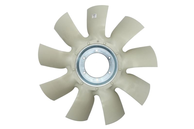 Palete ventilator