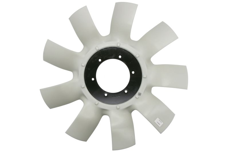 Palete ventilator