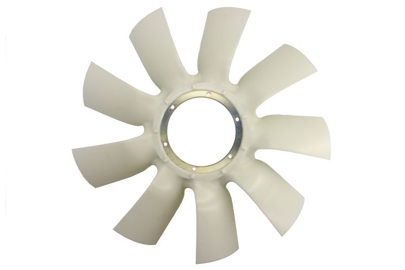 Palete ventilator