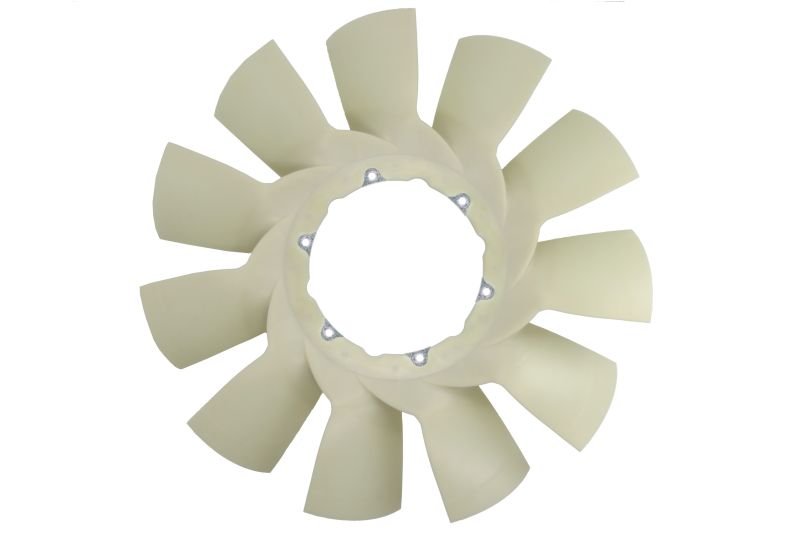 Palete ventilator