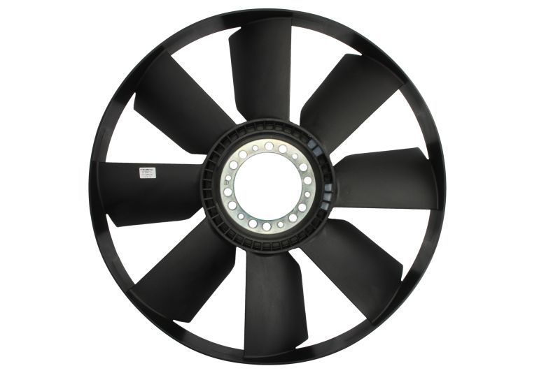 Paleta ventilator racire motor