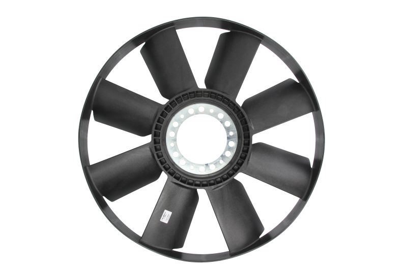 Paleta ventilator racire motor