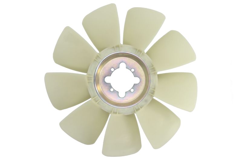 Paleta ventilator racire motor