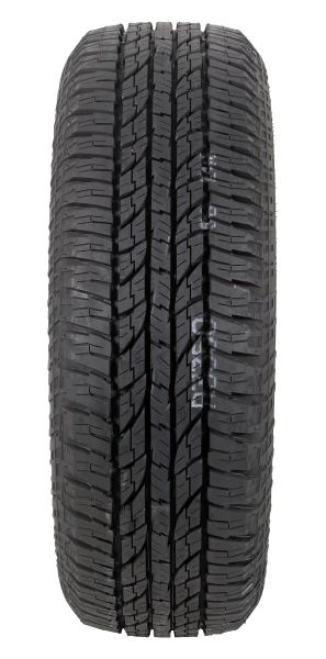 Anvelope all-season SUV/4x4