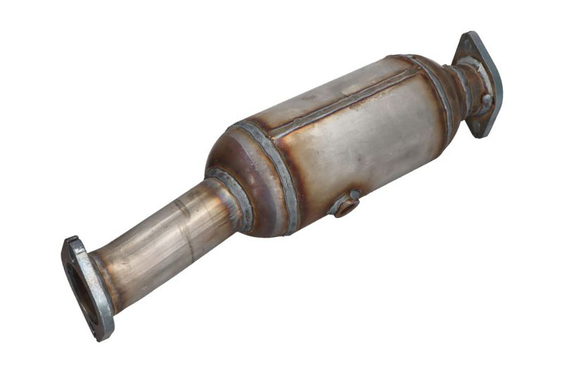 Convertor catalitic benzina