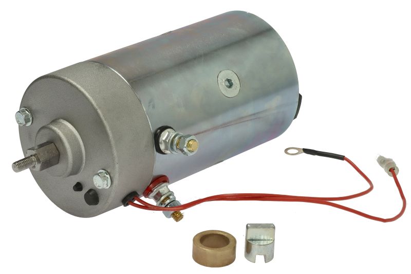 Motor electric 12V 0,8 kW