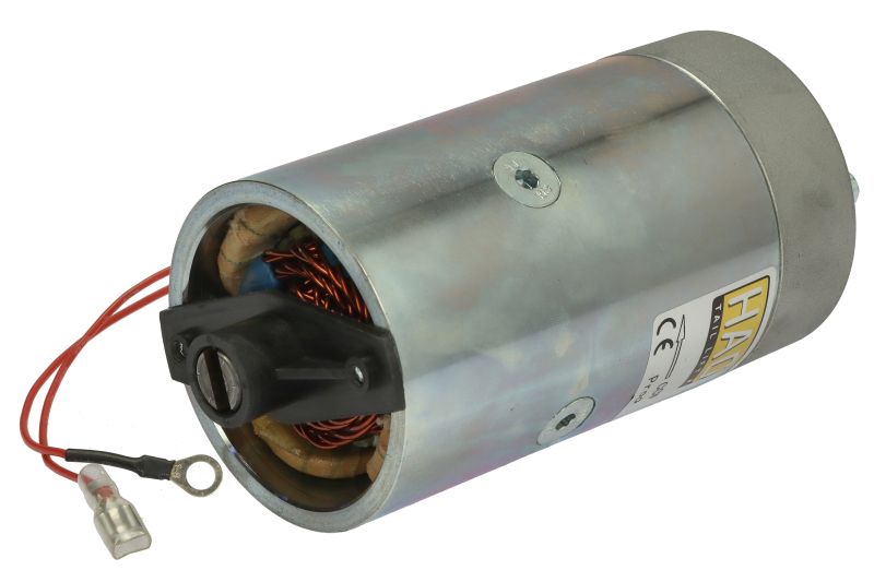 Motor electric