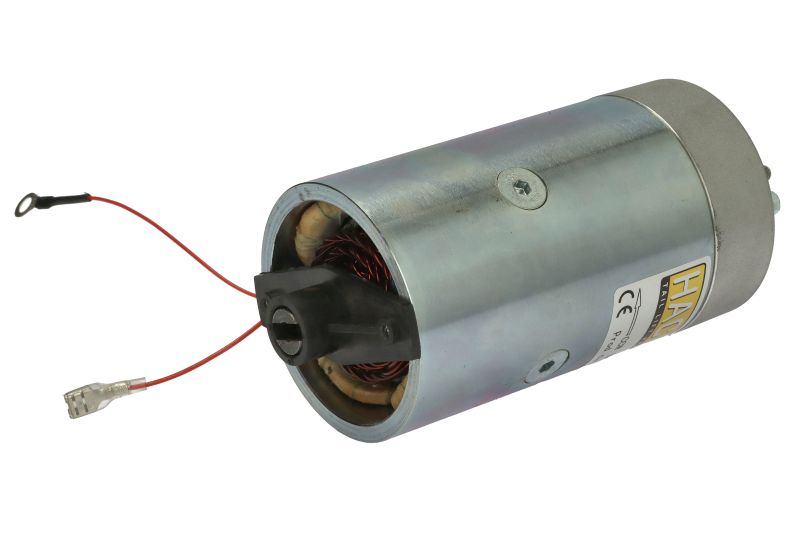 Motor electric