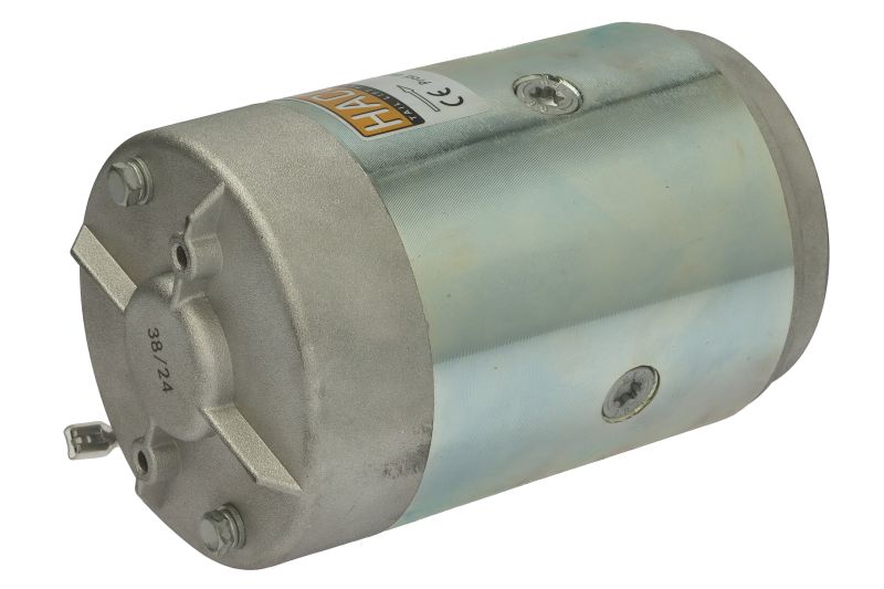Motor electric