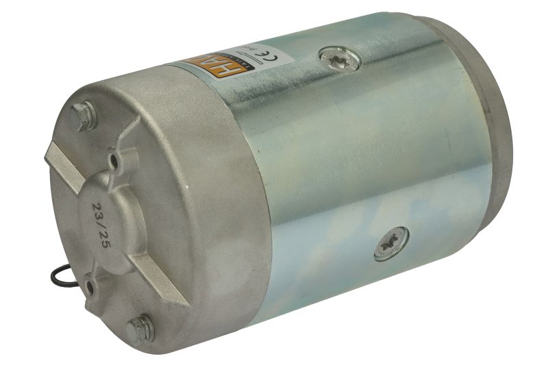 Motor electric