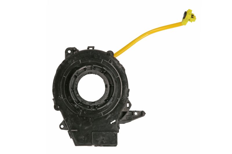 Arc spirala, airbag