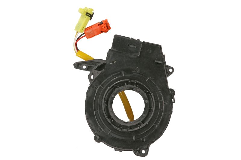 Arc spirala, airbag