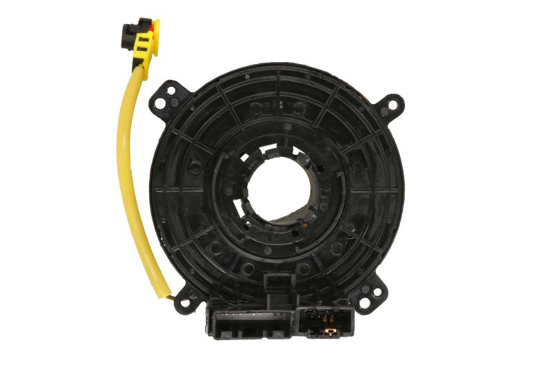 Arc spirala, airbag