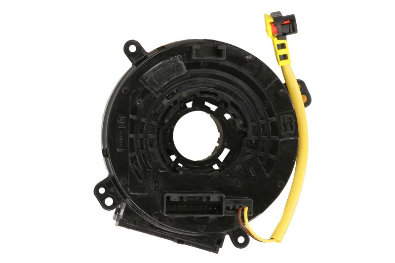 Arc spirala, airbag