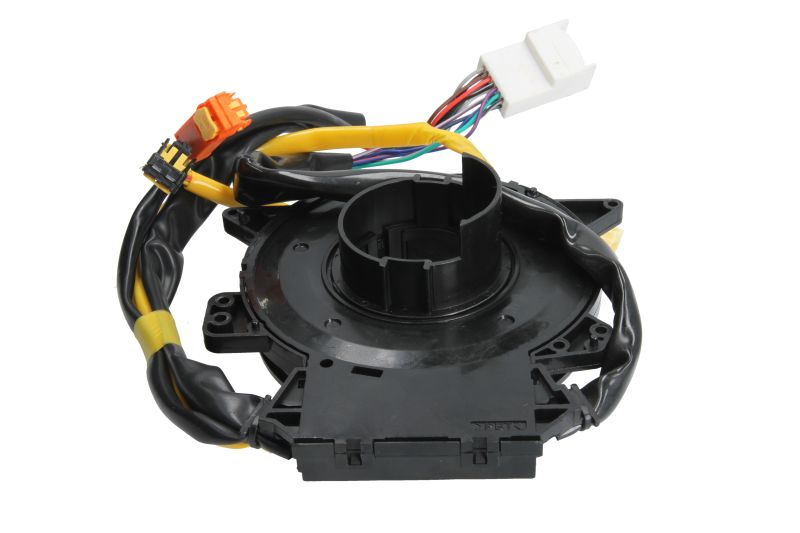 Arc spirala airbag