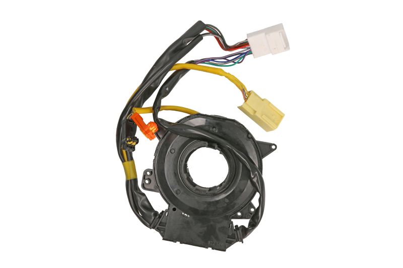 Arc spirala, airbag