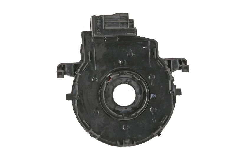 Arc spirala, airbag