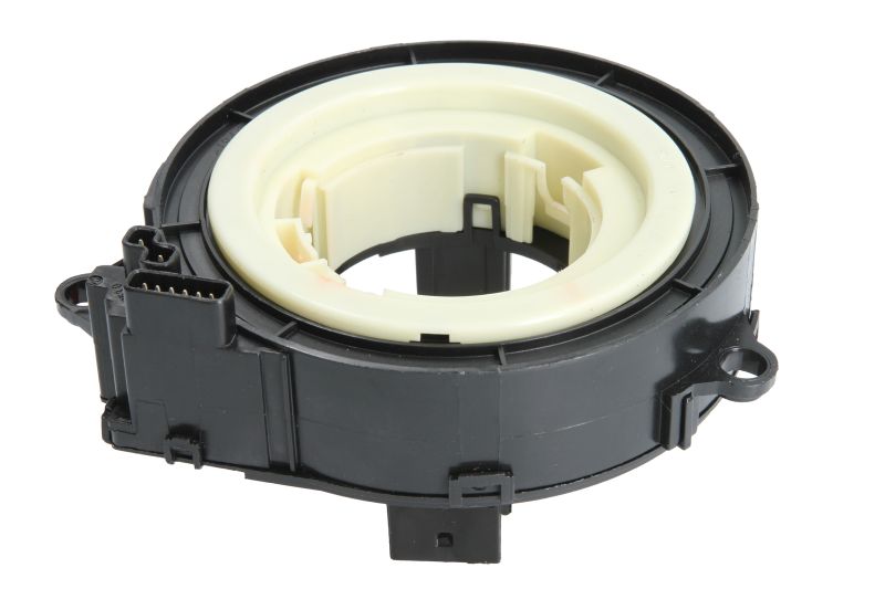 Arc spirala, airbag