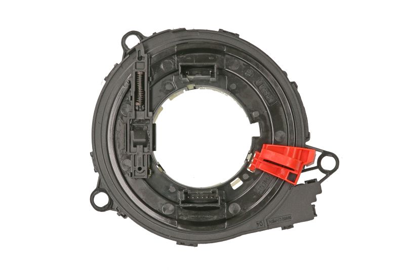 Arc spirala, airbag