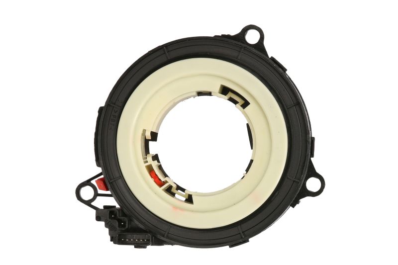 Arc spirala, airbag